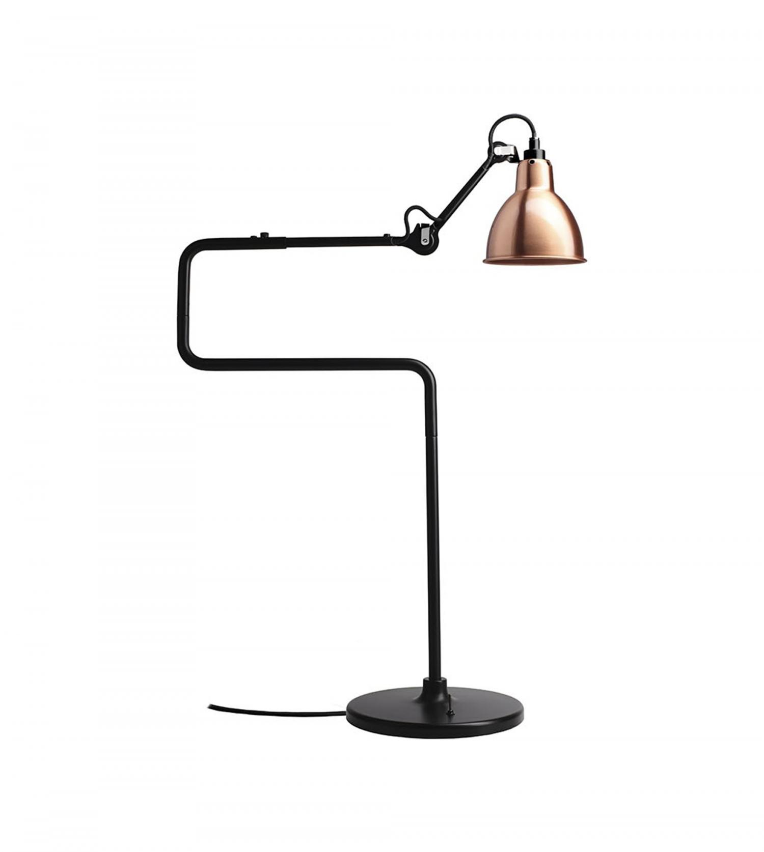 Lampe gras 317