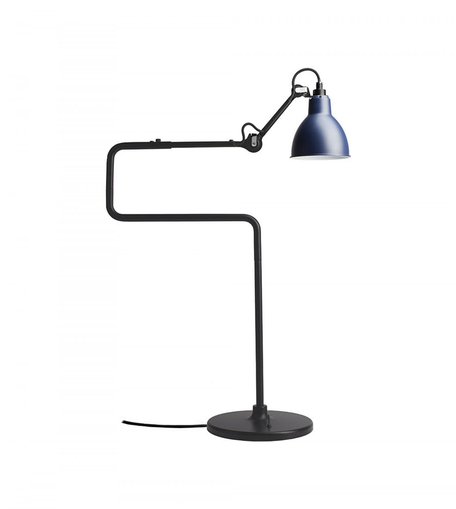 Lampe gras 317