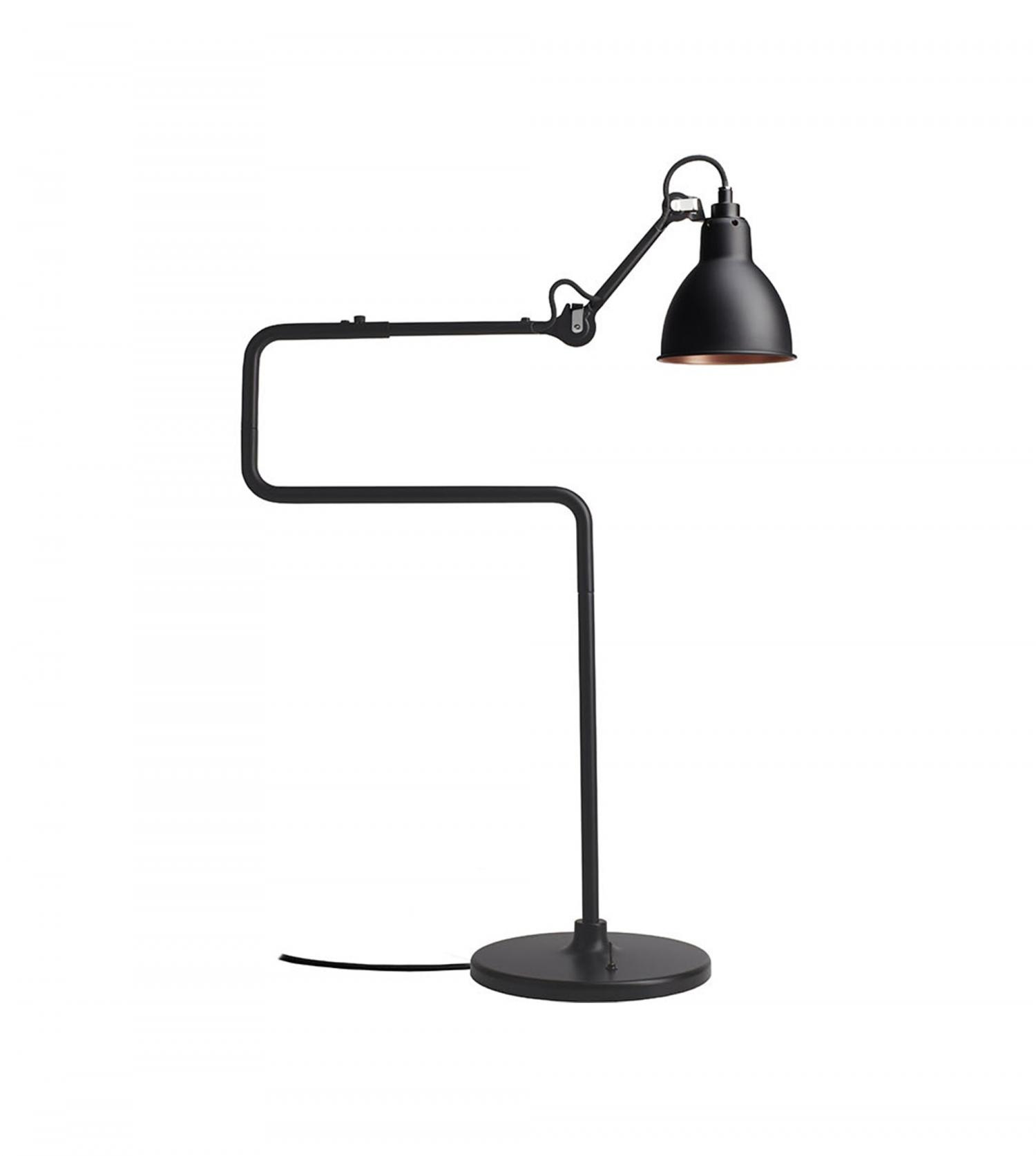 Lampe gras 317