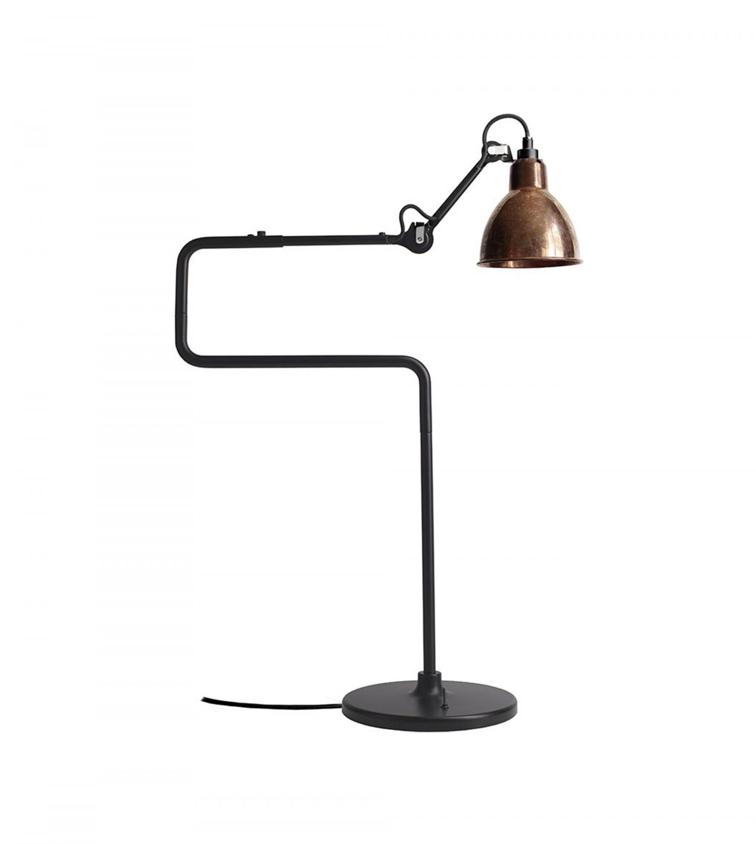 Lampe gras 317