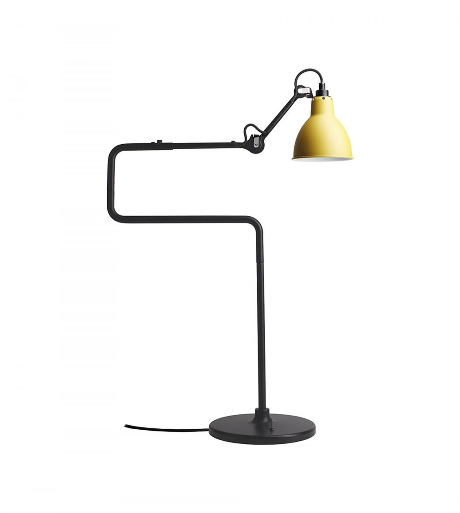 Lampe gras 317