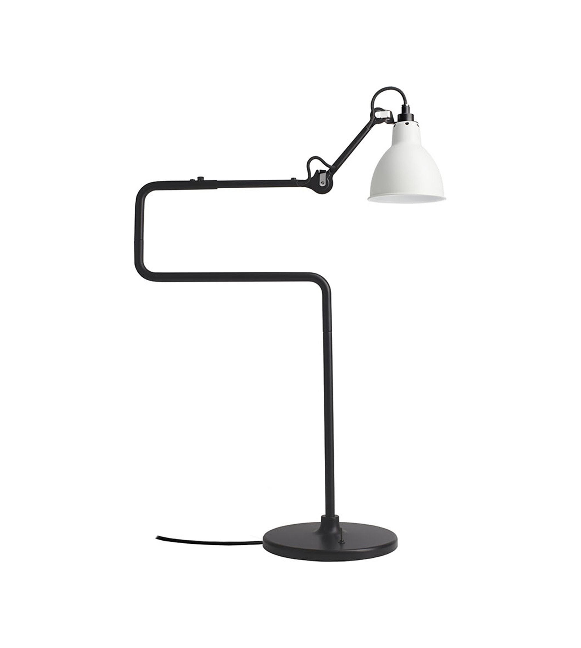 Lampe gras 317