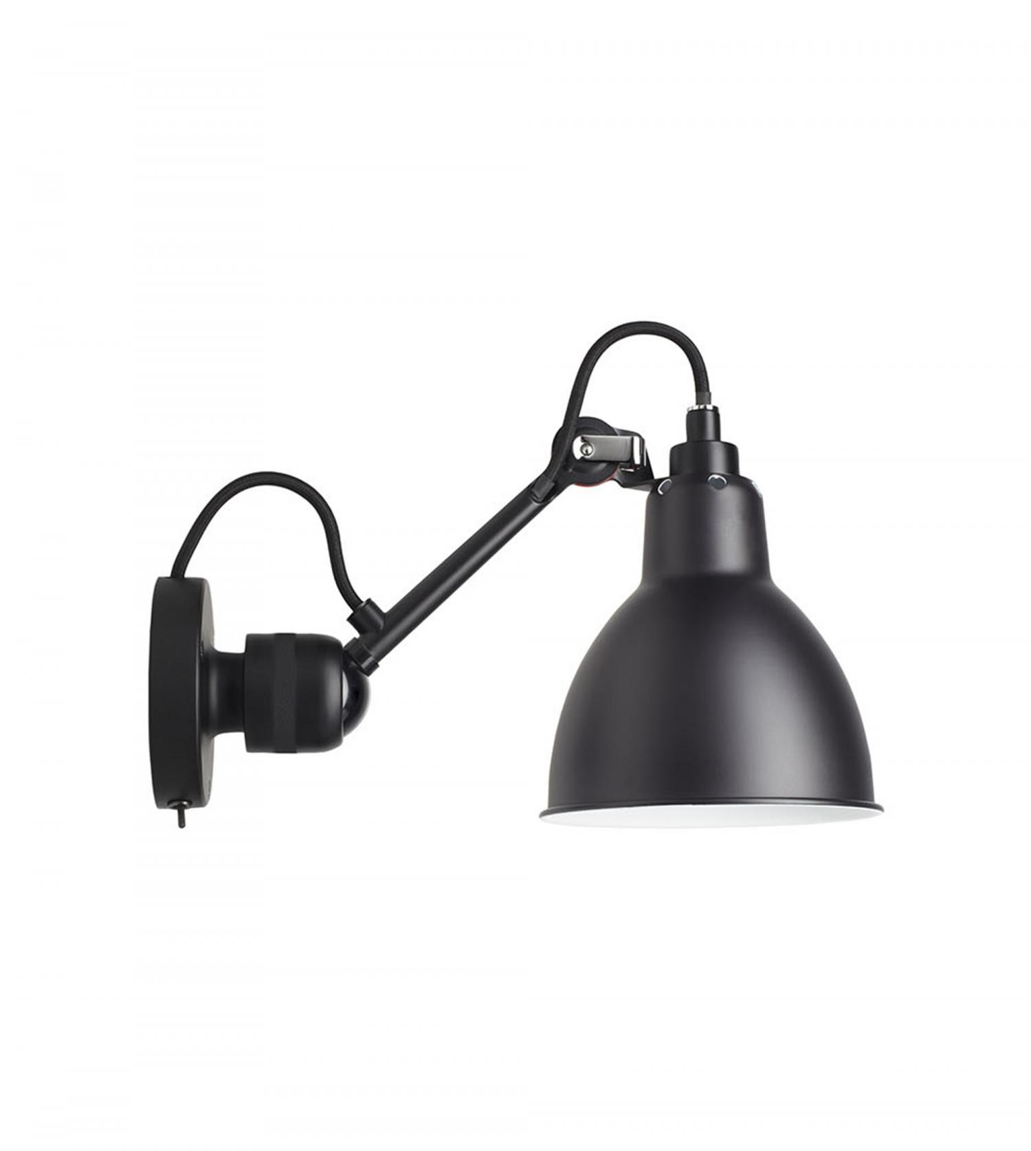 Lampe gras N304 SW