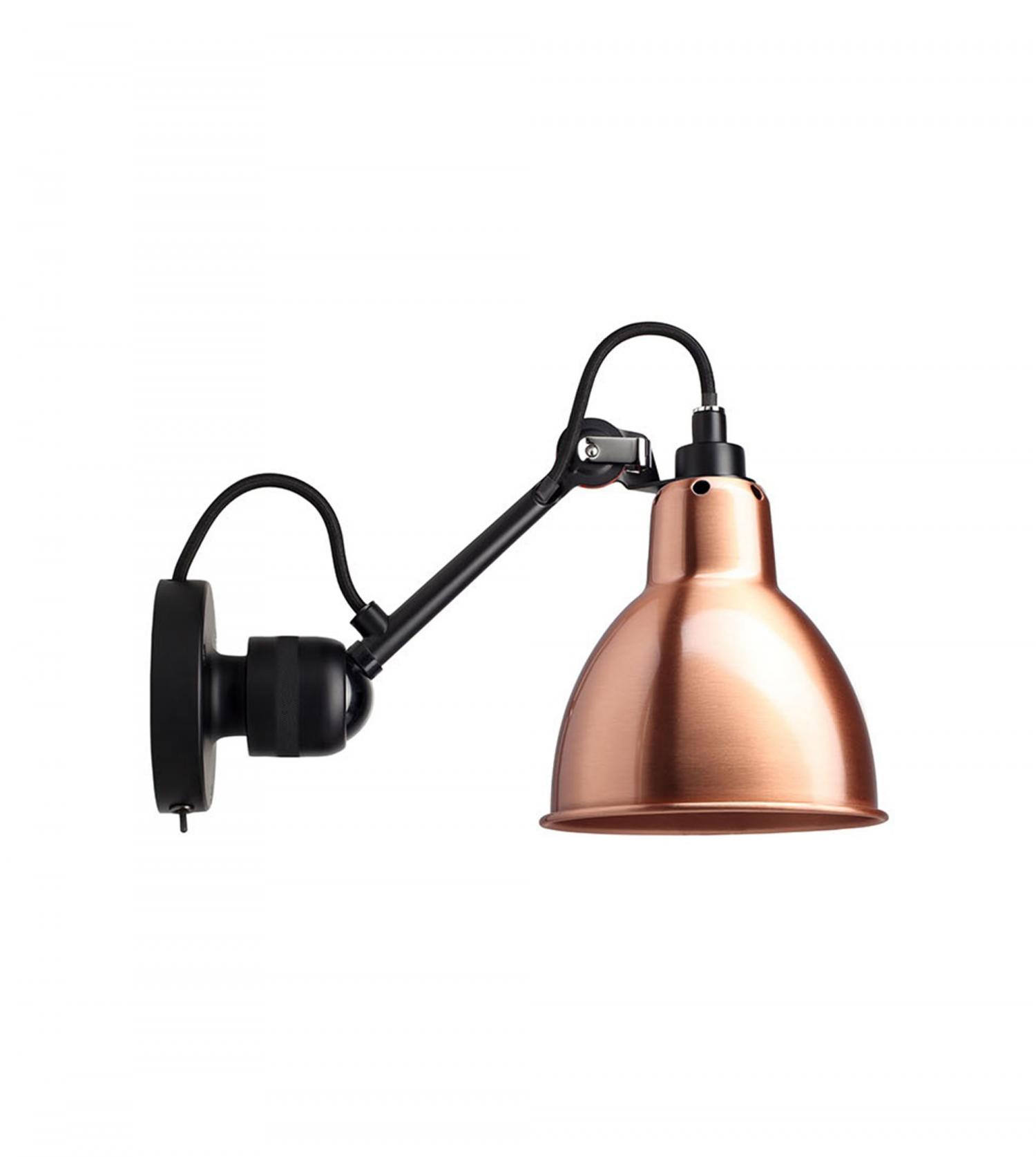 Lampe gras N304 SW