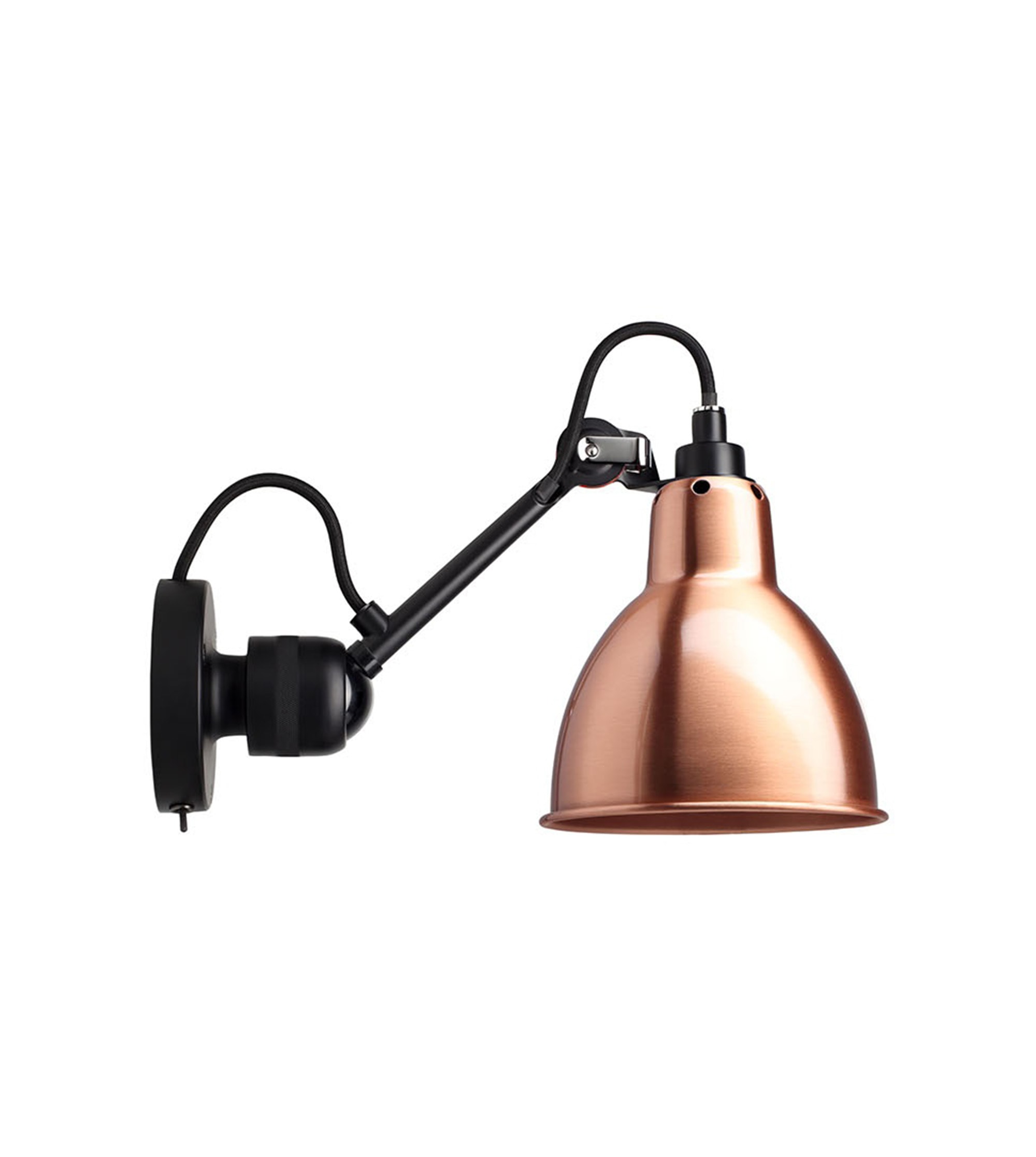 Lampe gras N304 SW