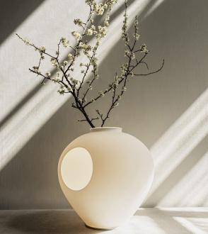 Lampe à poser Madre