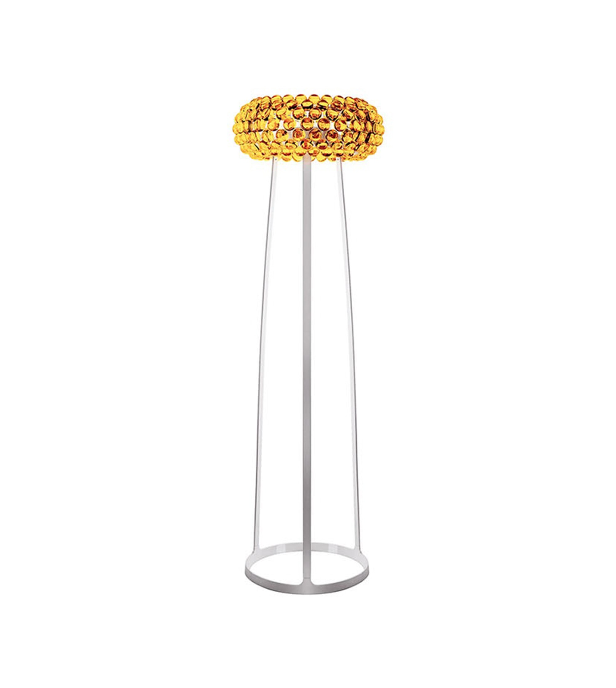 Lampadaire Caboche