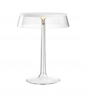 Lampe de table bon jour