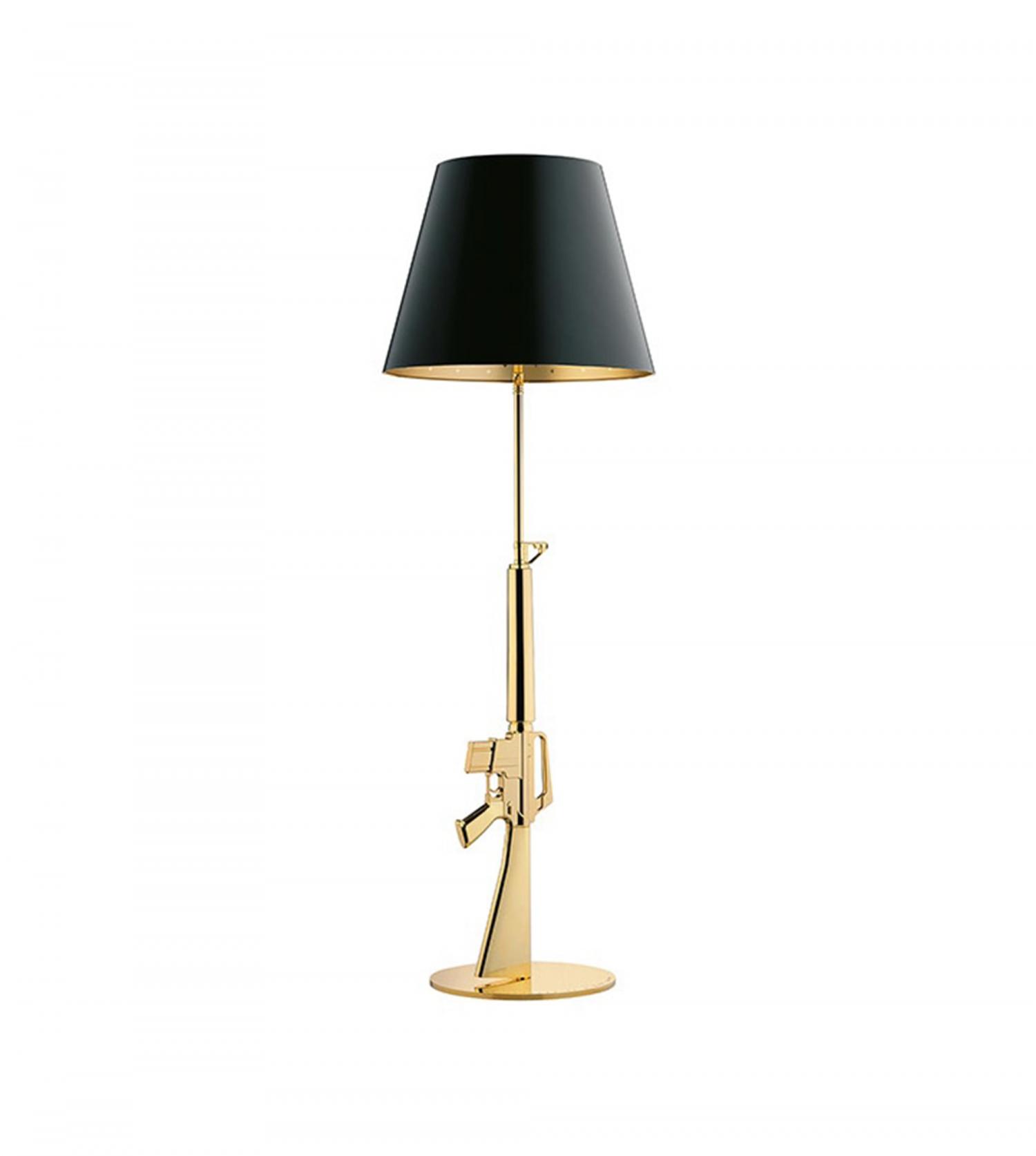 Lampadaire Lounge Gun Lampadaire Lounge Gun