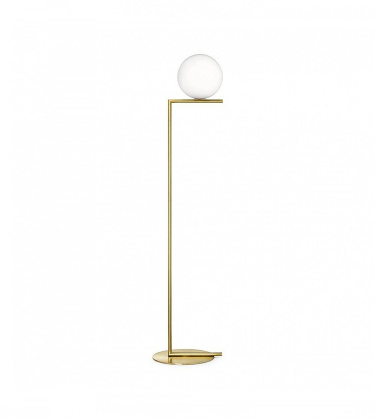 Lampadaire IC F1