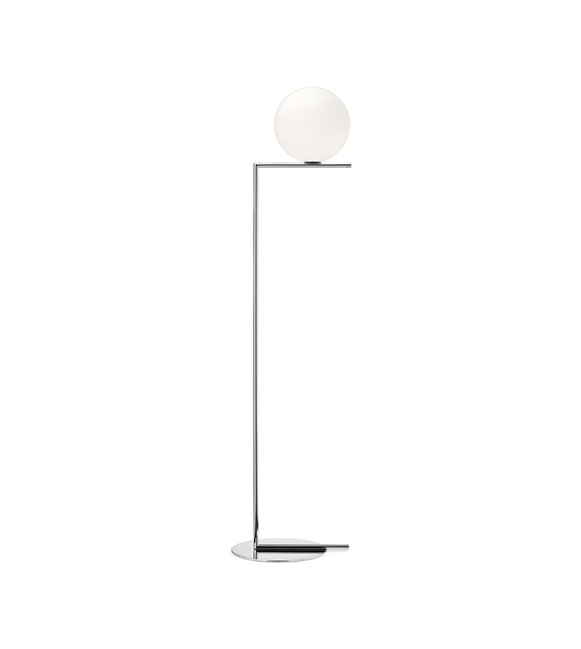 Lampadaire IC F1