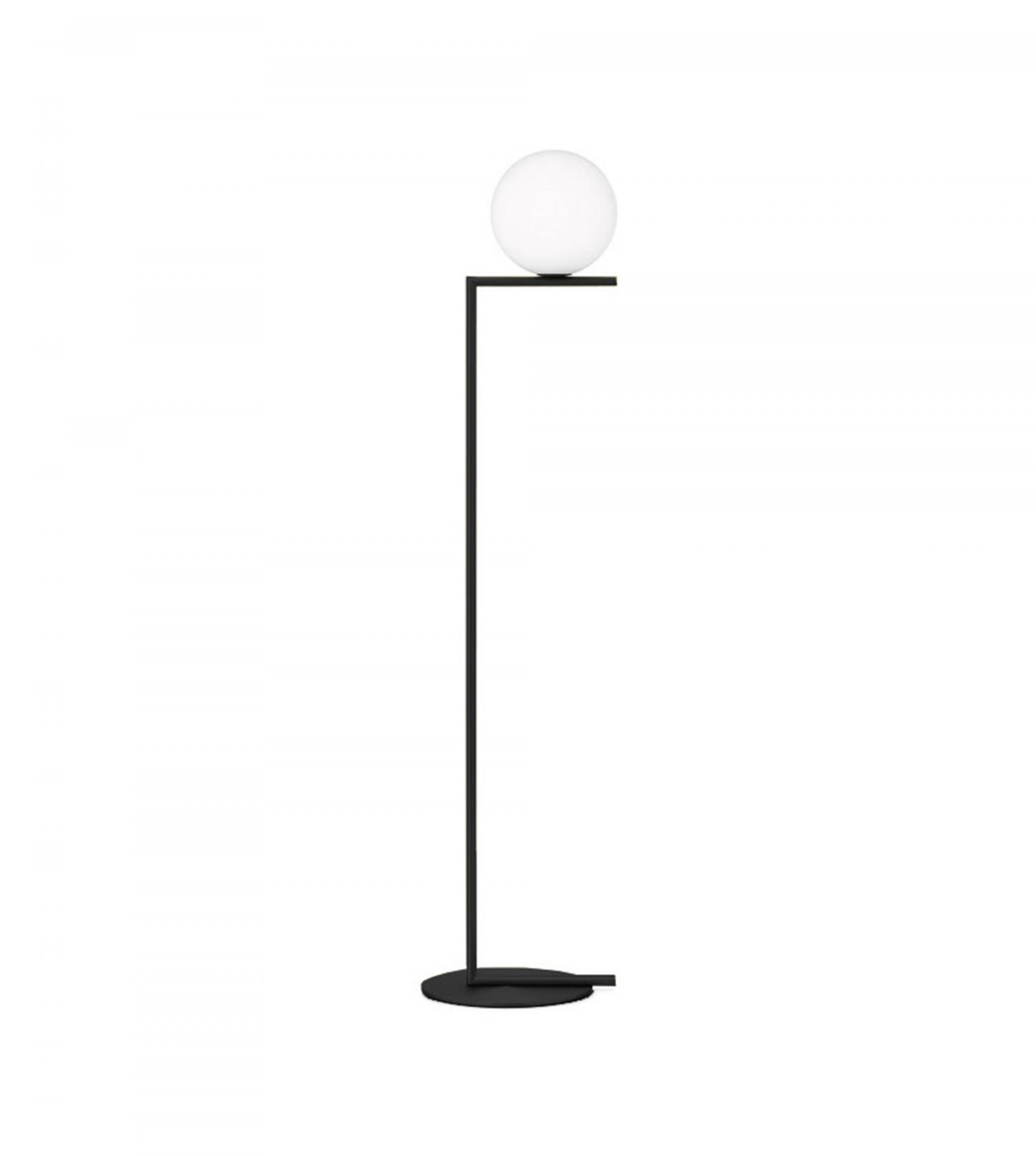 Lampadaire IC F1