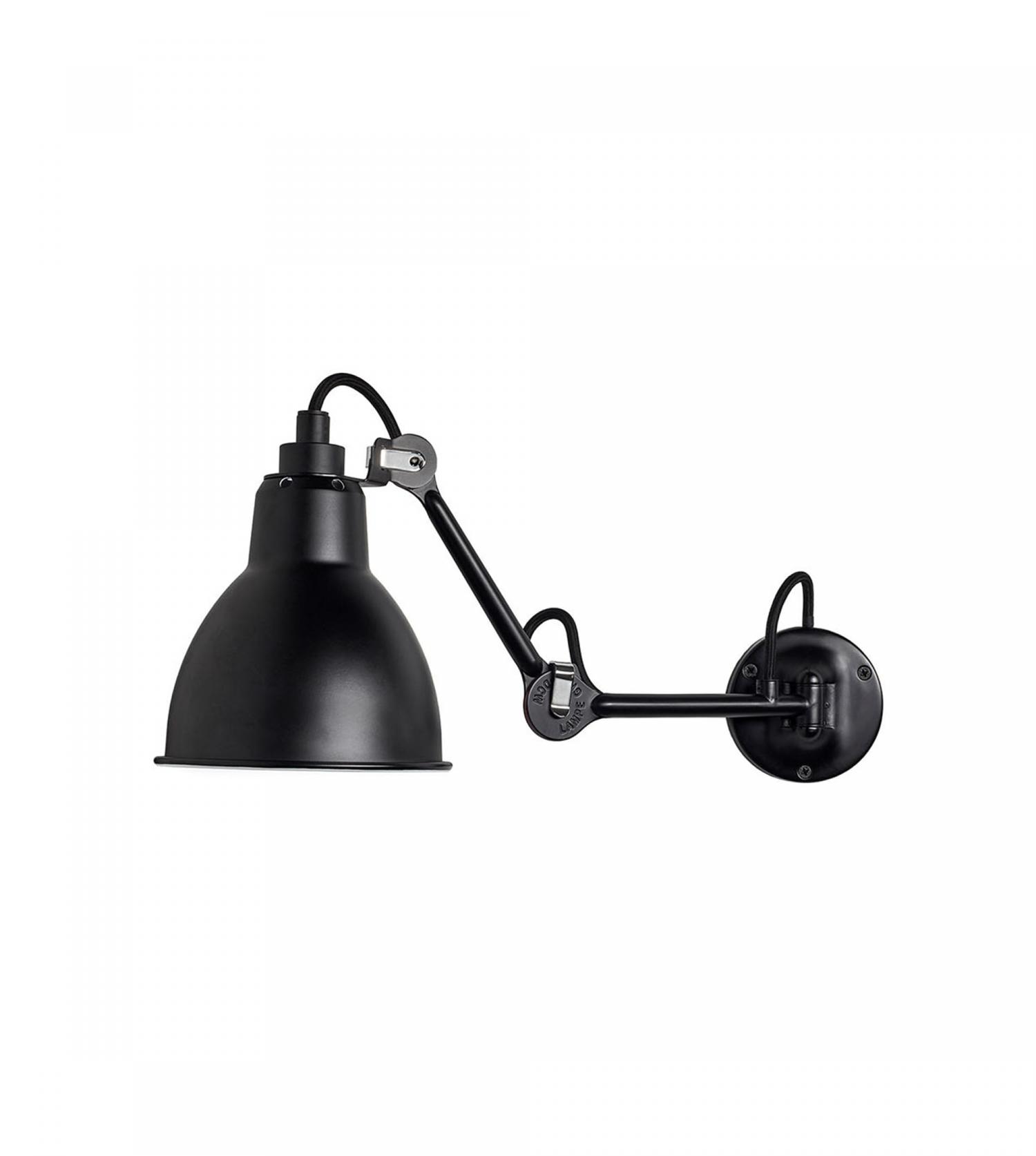 Lampe gras N204