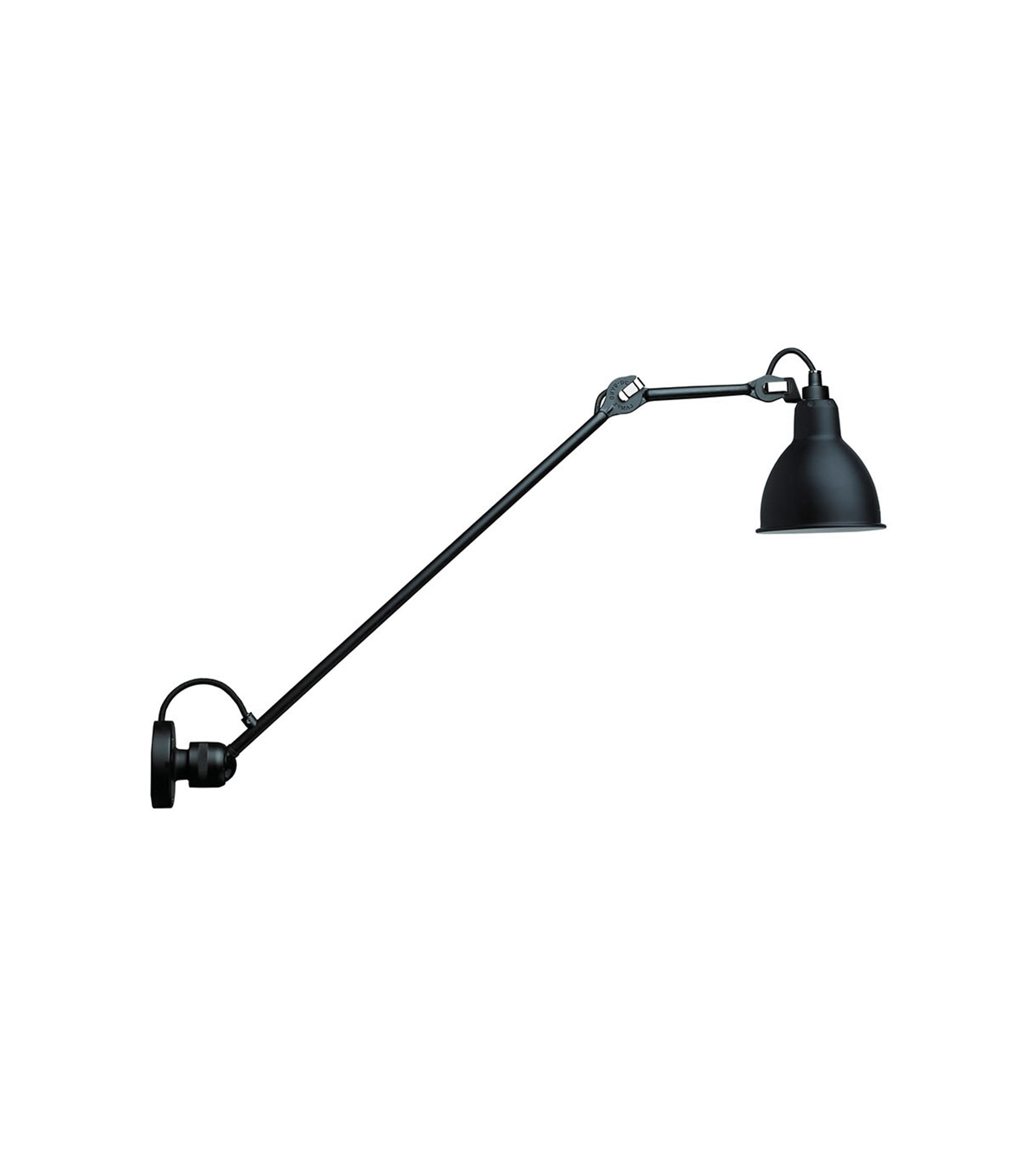 Lampe gras N°304 L60