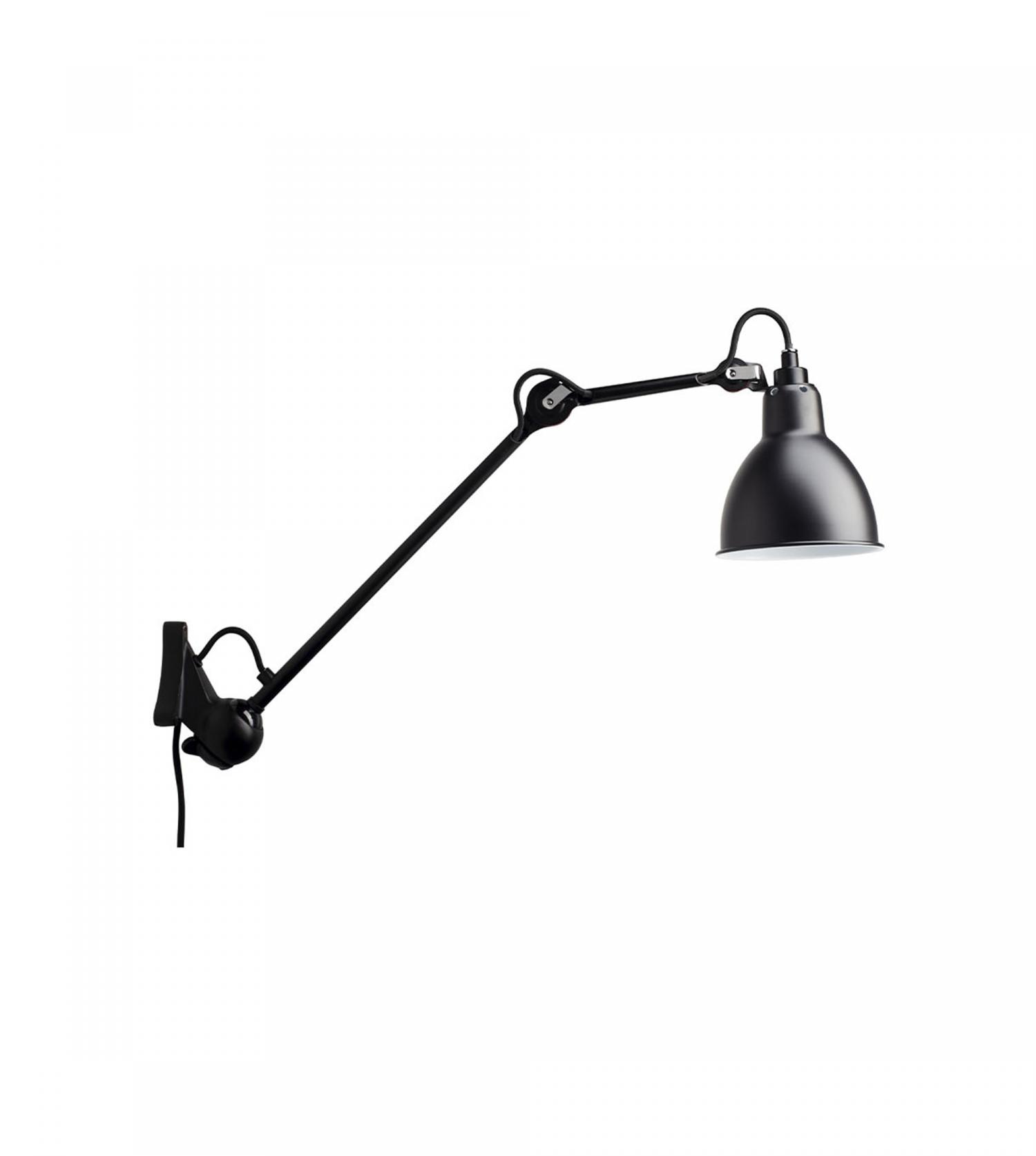 Lampe gras N° 222