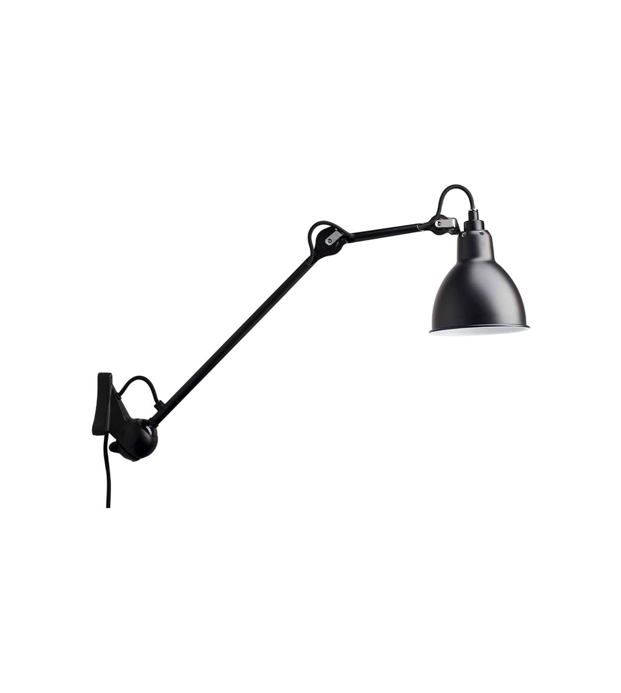 Lampe gras N° 222