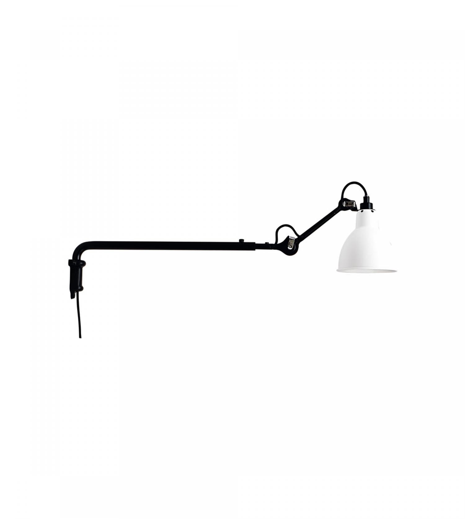 Lampe gras N°203