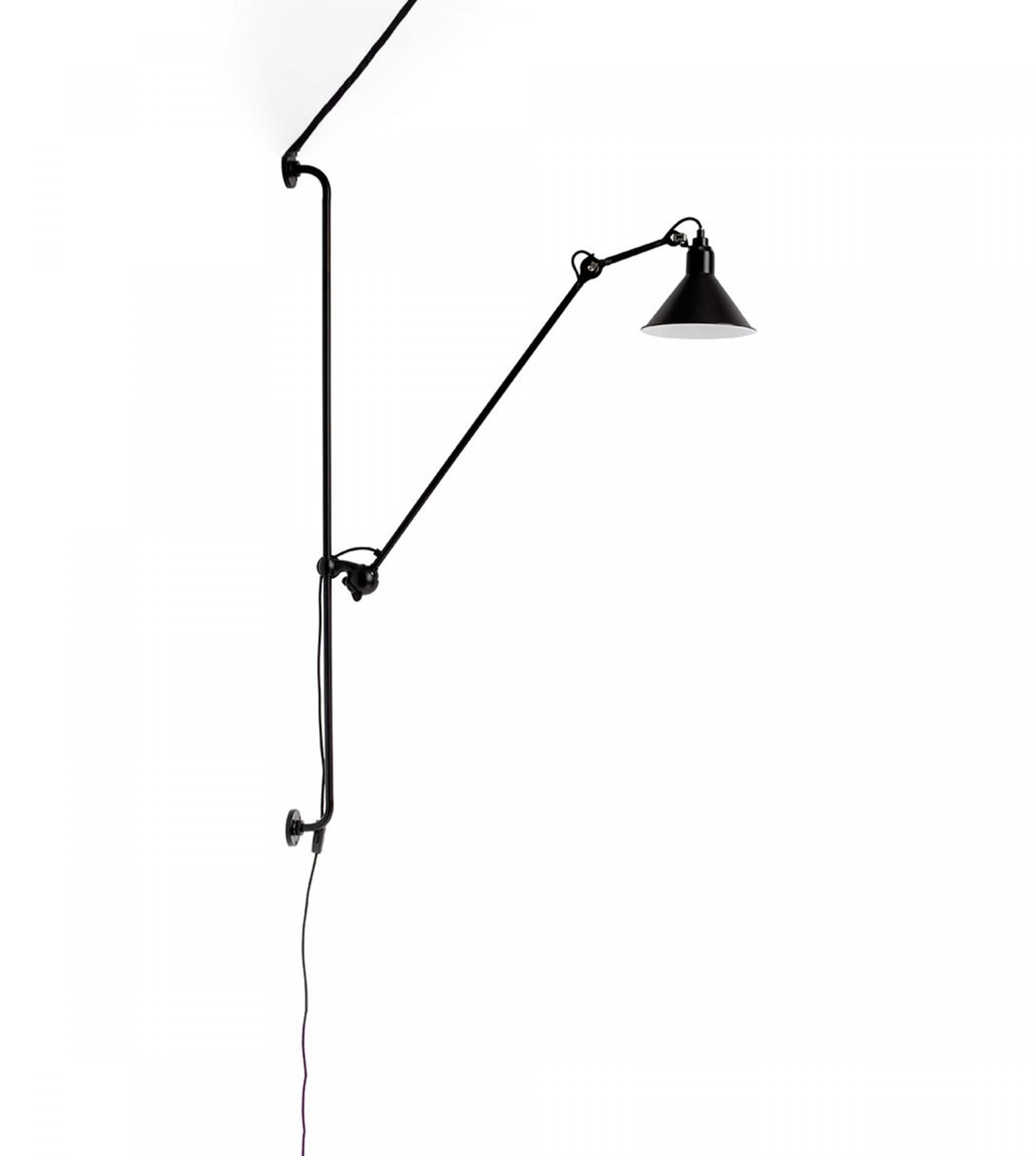 Lampe gras N°214