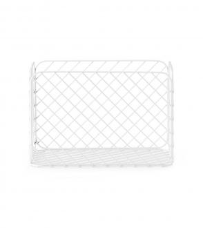 Corbeille Track - 23x37xH25cm
