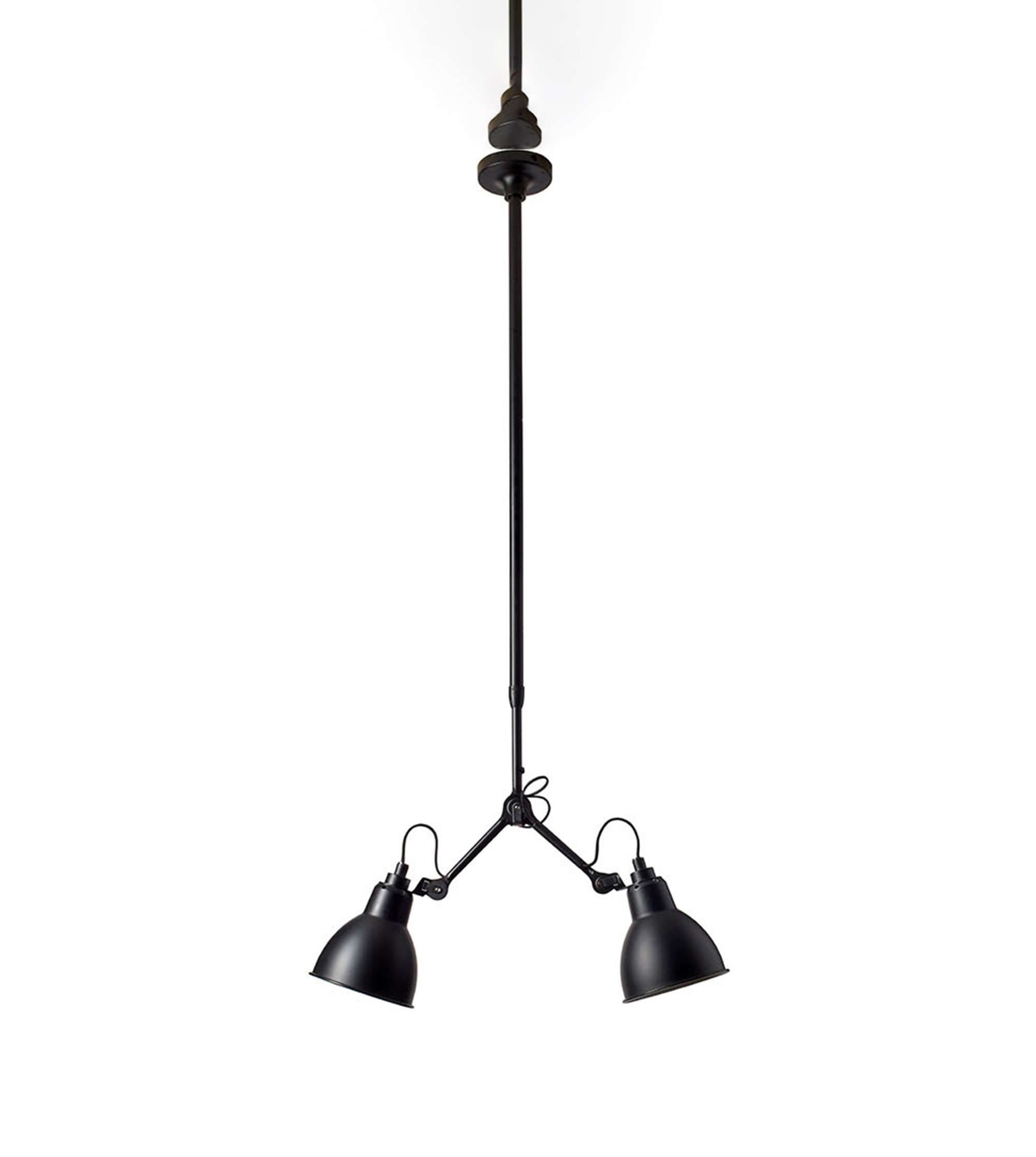 Plafonniers Lampe Gras 305