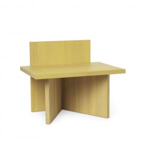 Tabouret Oblique