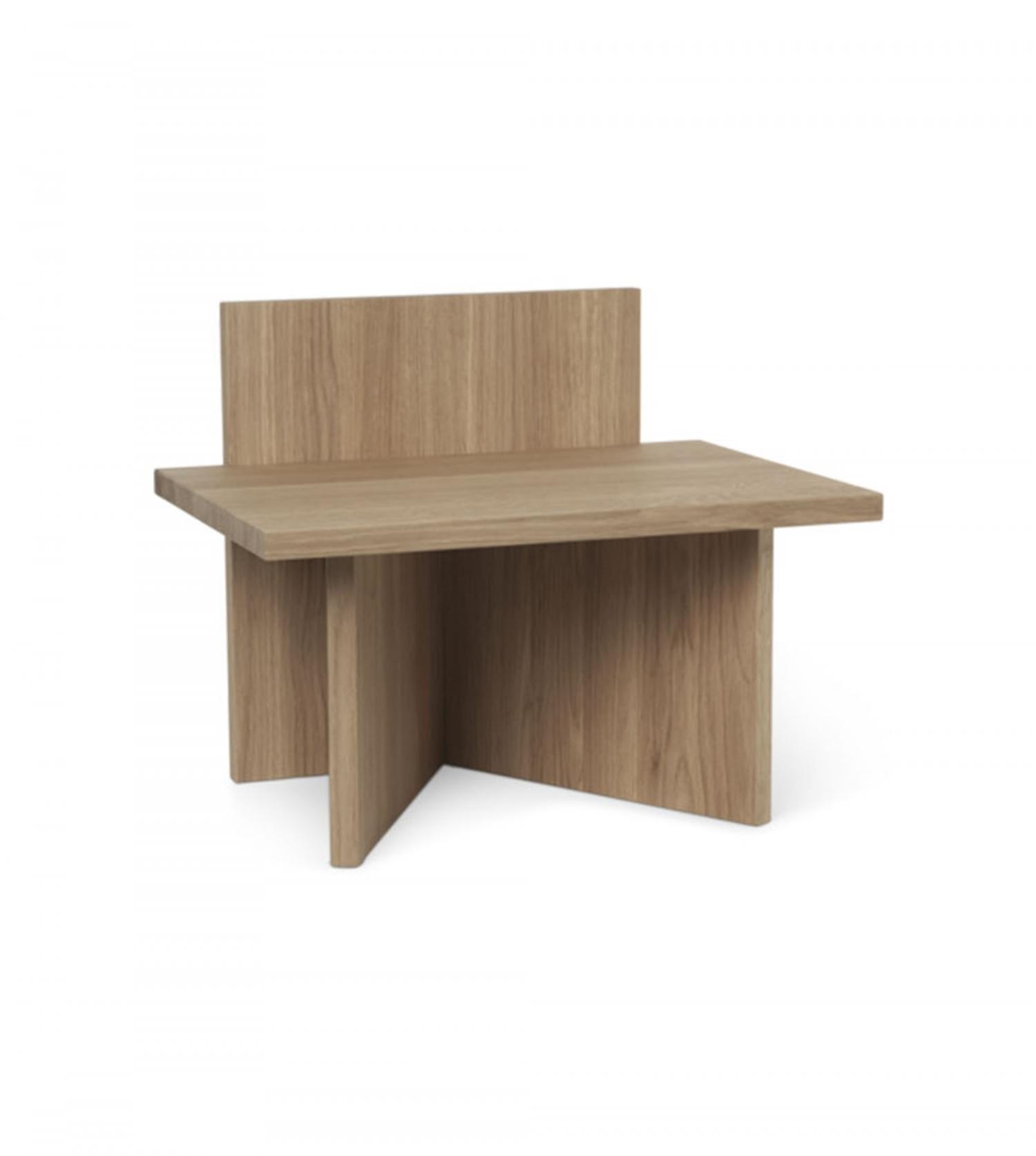 Tabouret Oblique