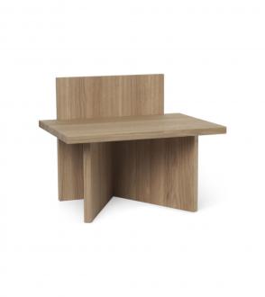 Tabouret Oblique