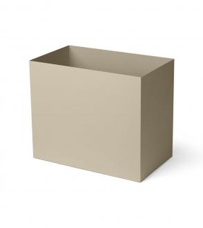 Pot pour Plant box Large