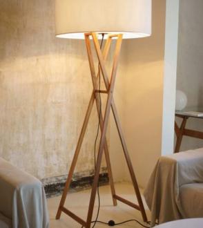 Lampadaire Cala P140