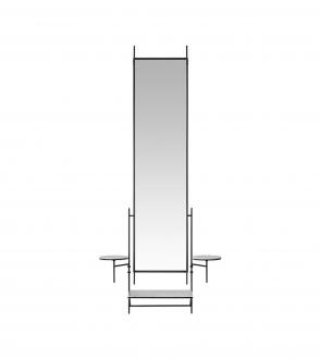Wall mirror