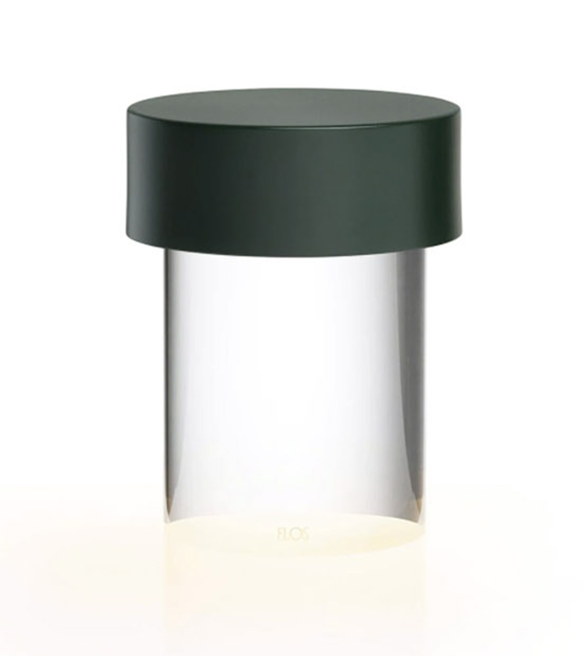 Lampe de table Last Order Clear