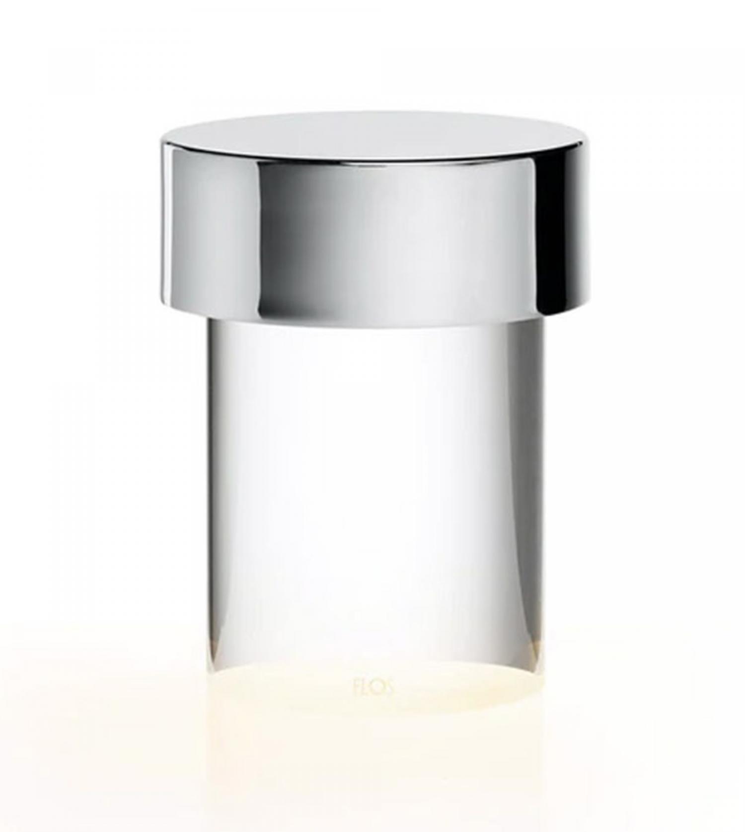 Lampe de table Last Order Clear