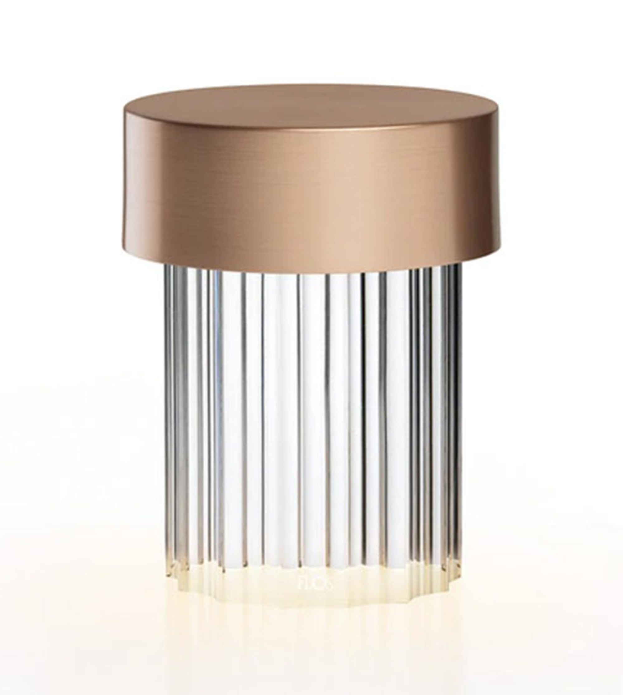 Lampe de table Last Order Fluted