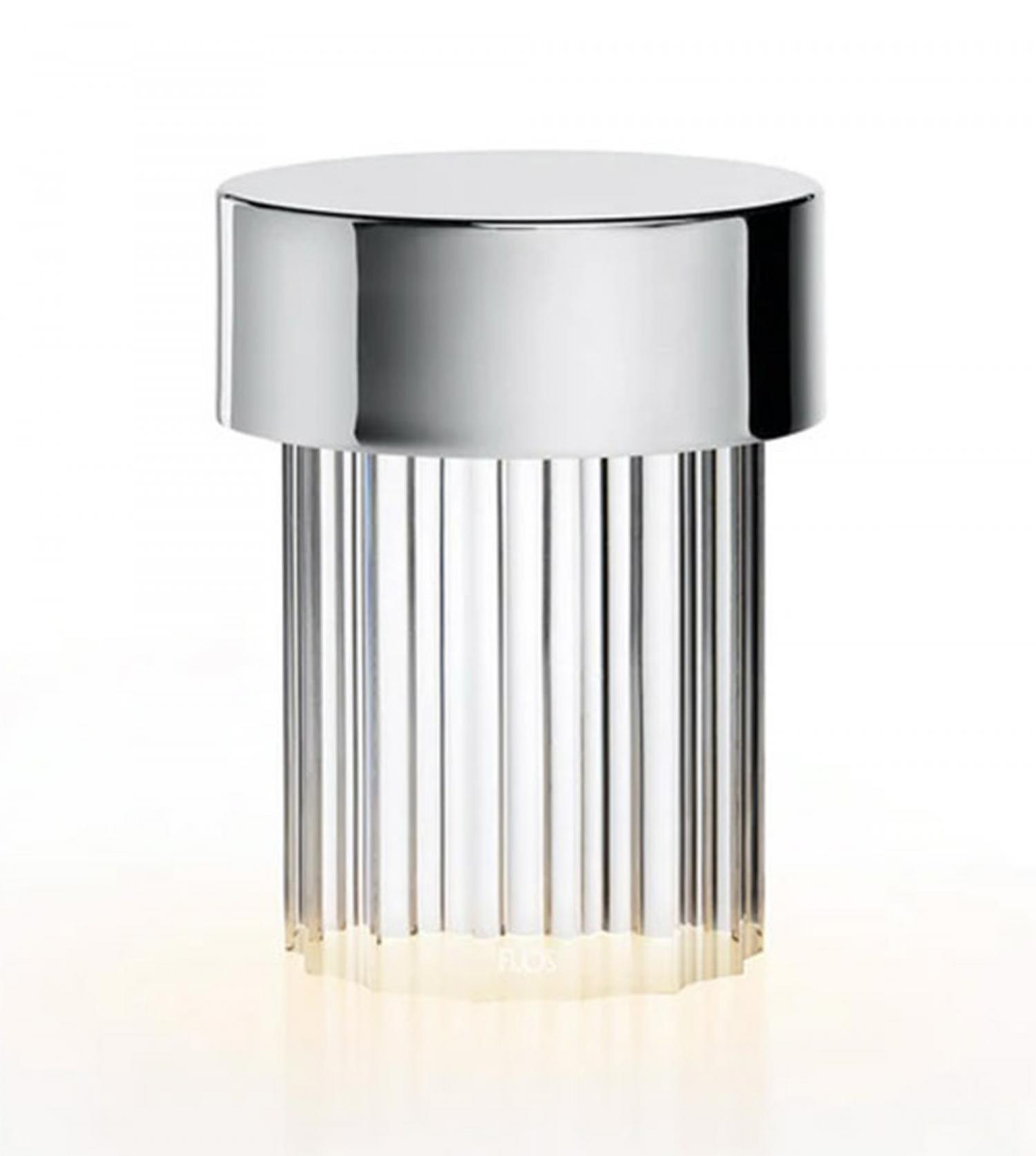 Lampe de table Last Order Fluted