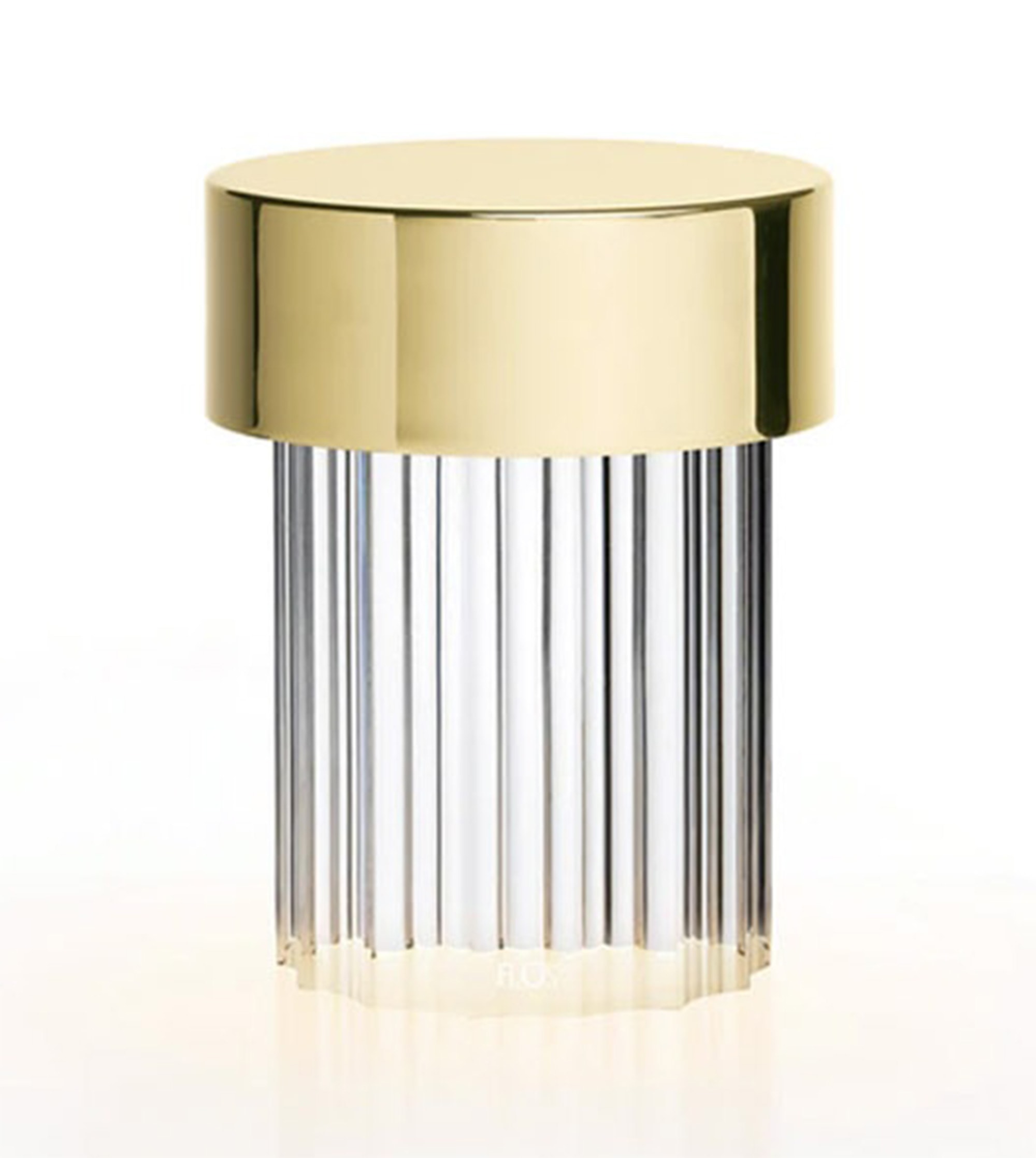 Lampe de table Last Order Fluted