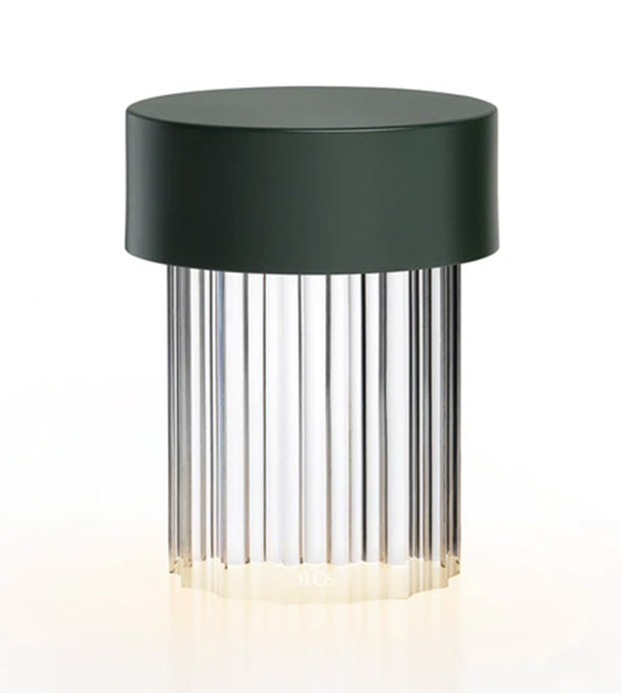 Lampe de table Last Order Fluted