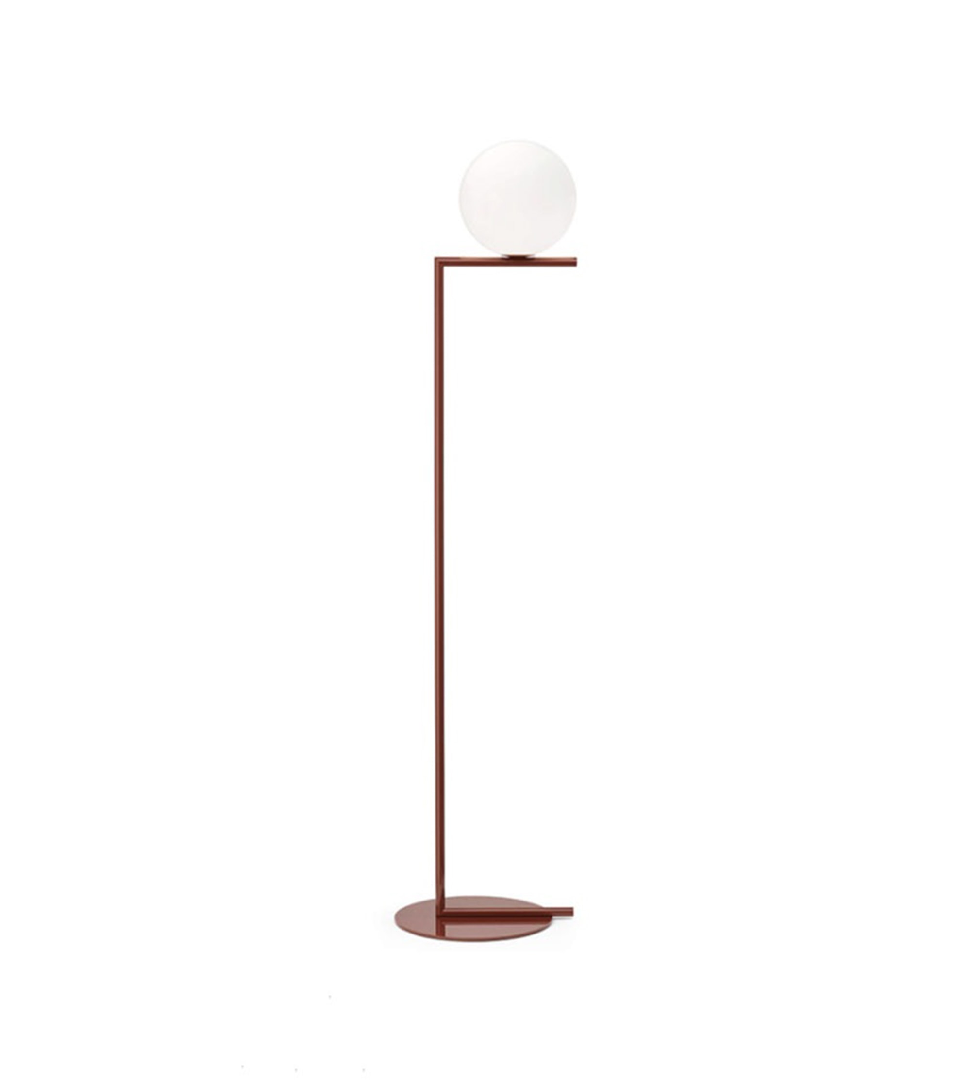 Lampadaire IC F1