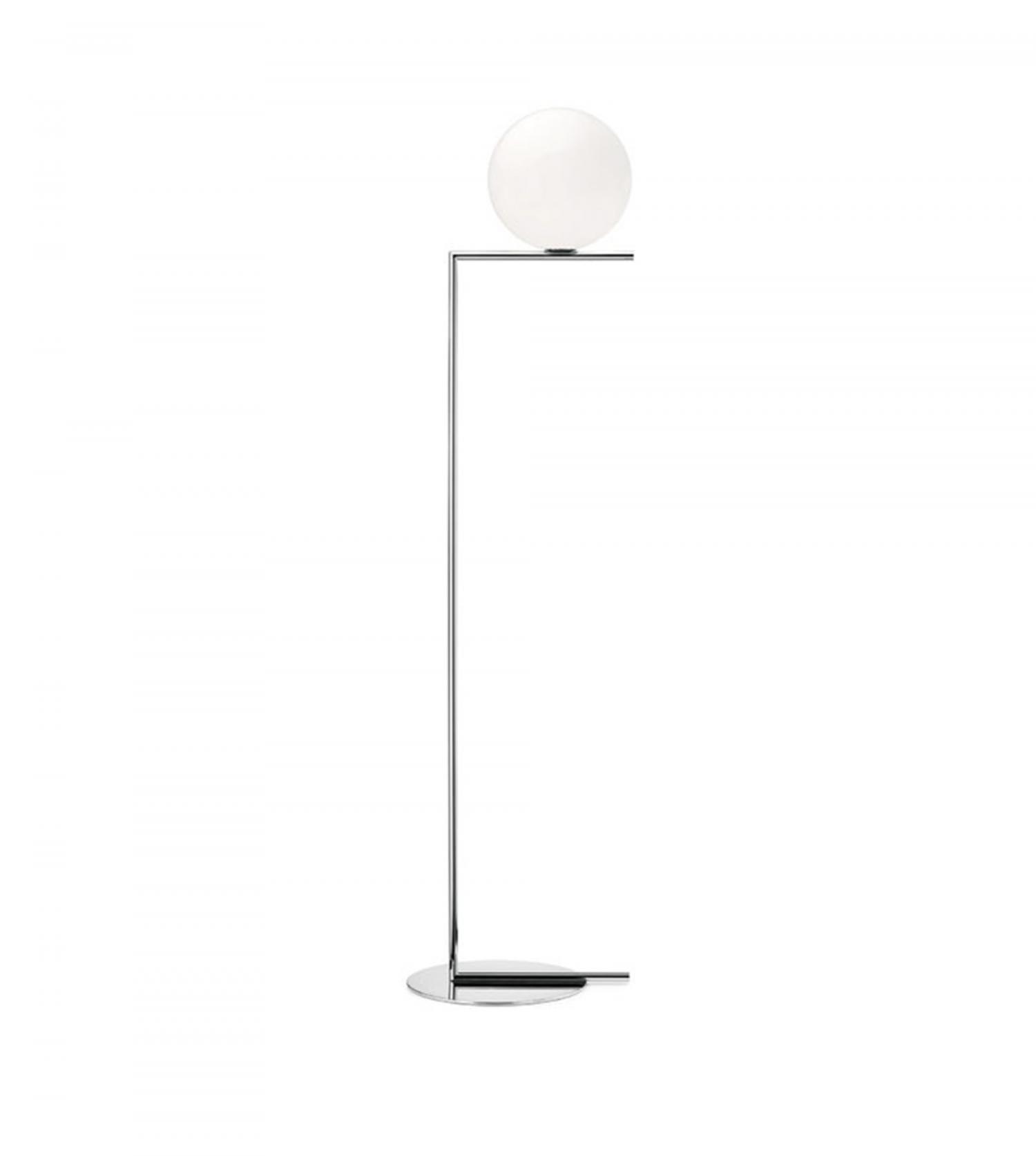 Lampadaire IC F2