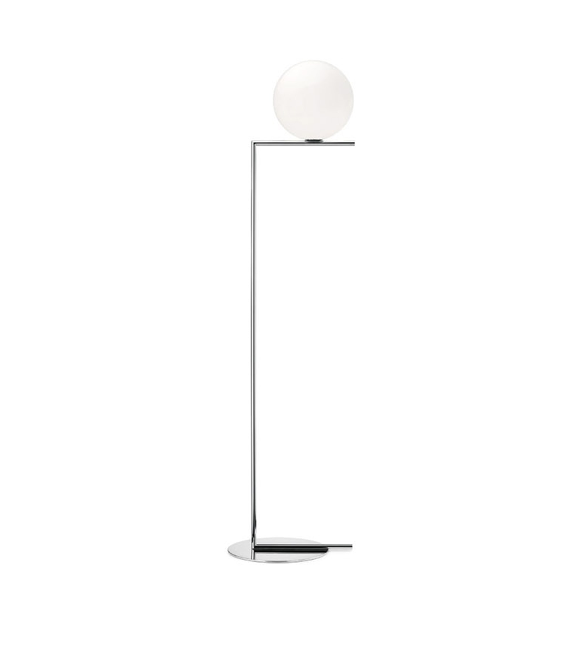 Lampadaire IC F2