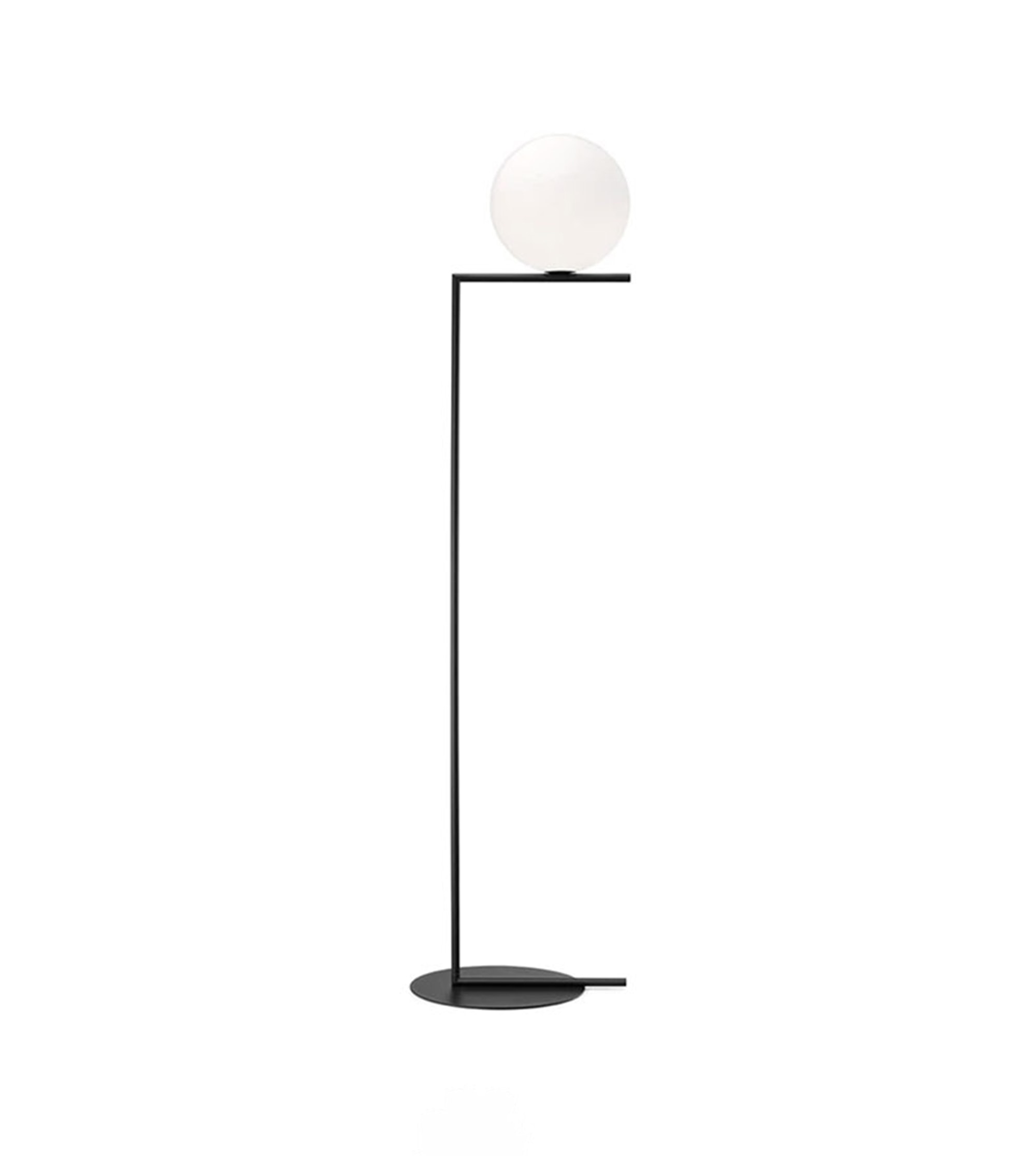 Lampadaire IC F2