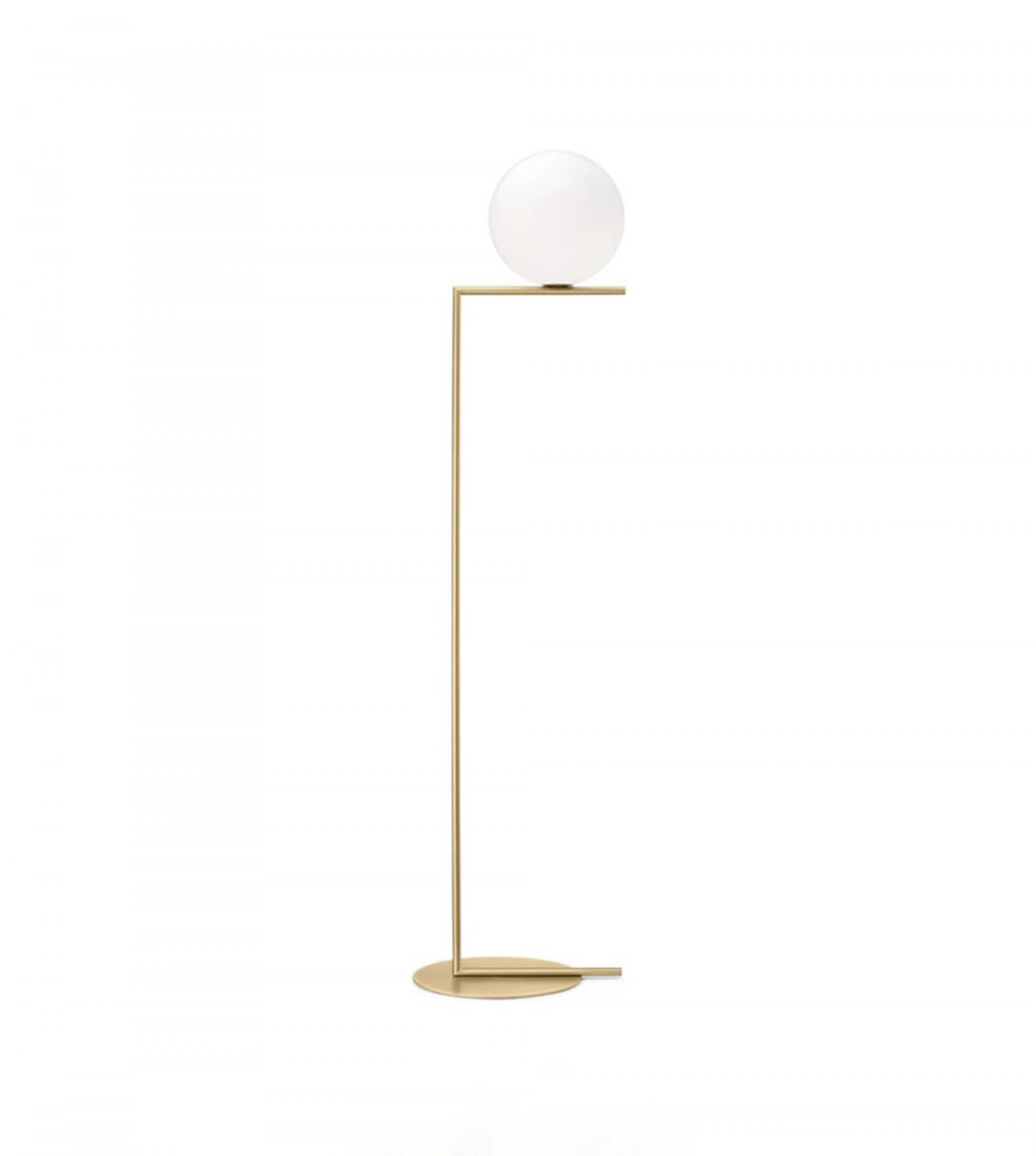 Lampadaire IC F2