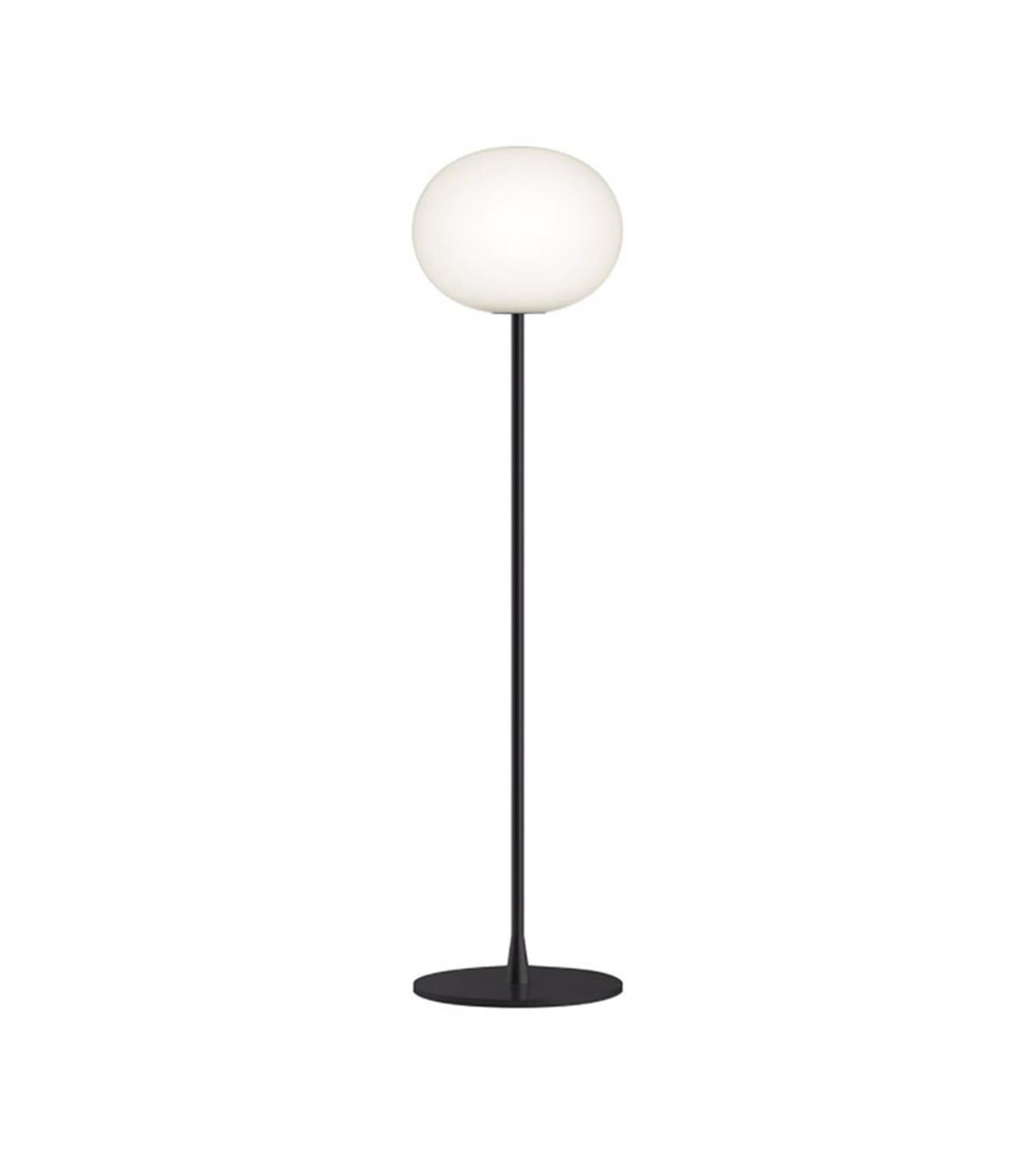 Lampadaire Glo-Ball F1 1,35m