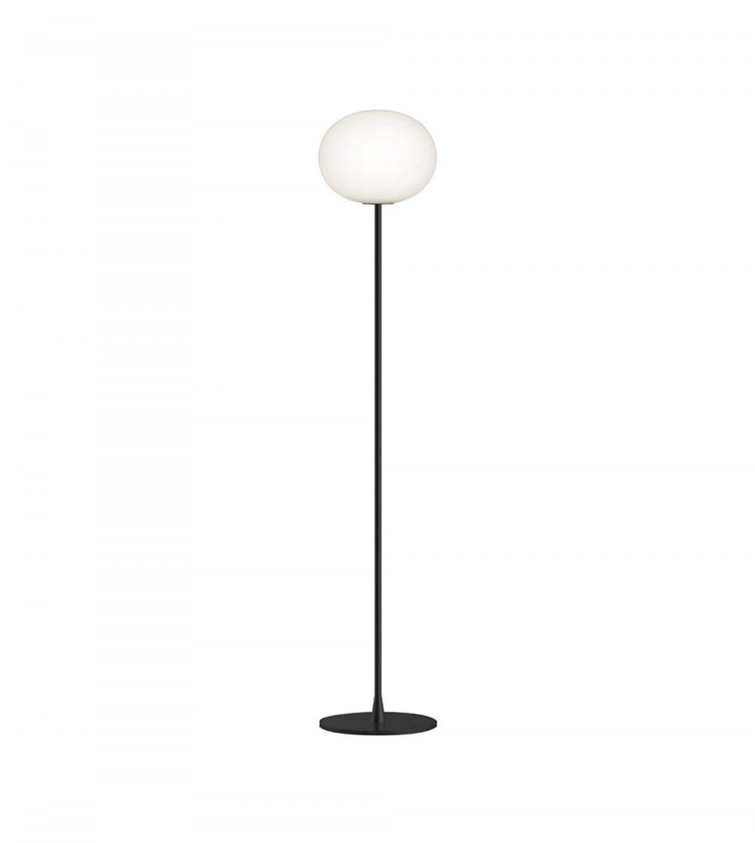 Lampadaire Glo-Ball F2 1,75m