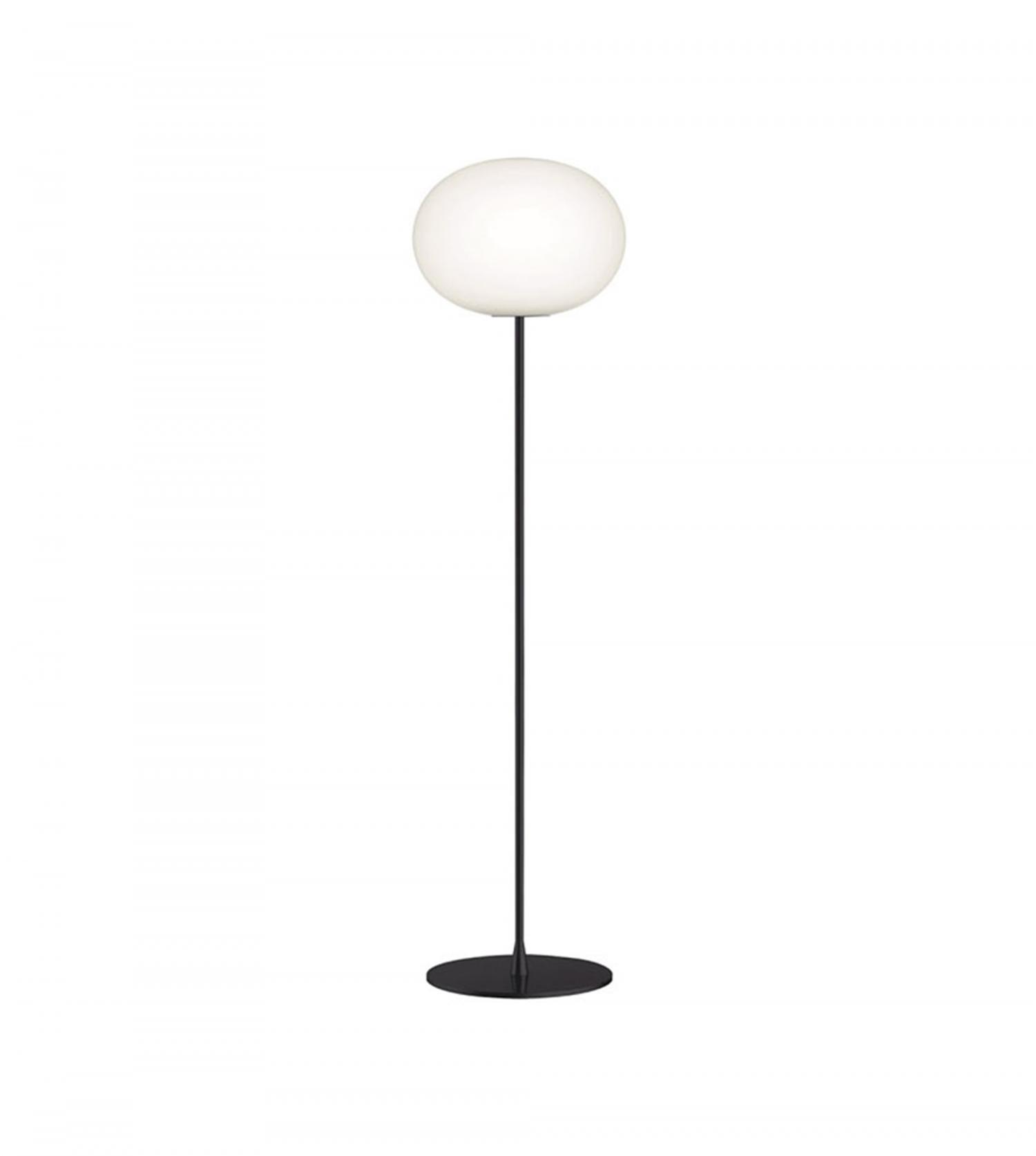 Lampadaire Glo-Ball F3 1,85m