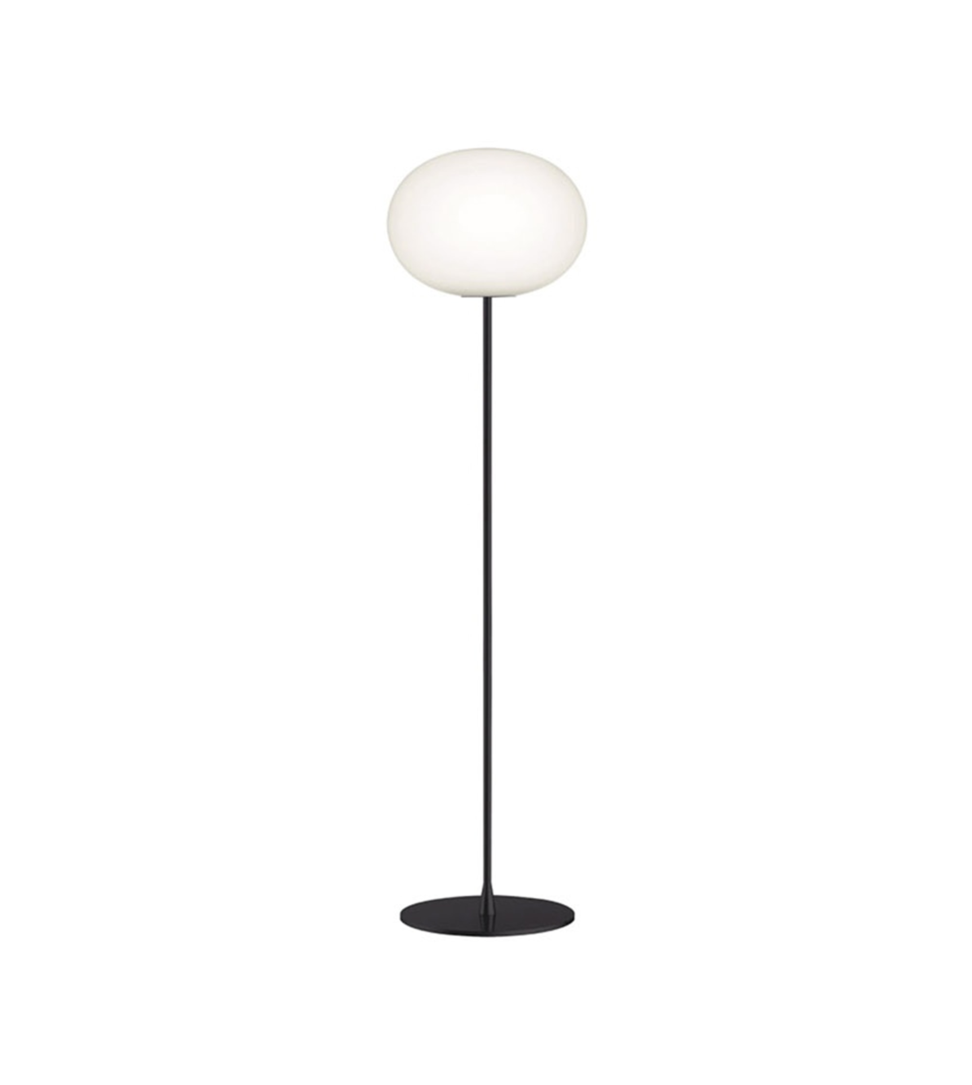 Lampadaire Glo-Ball F3 1,85m