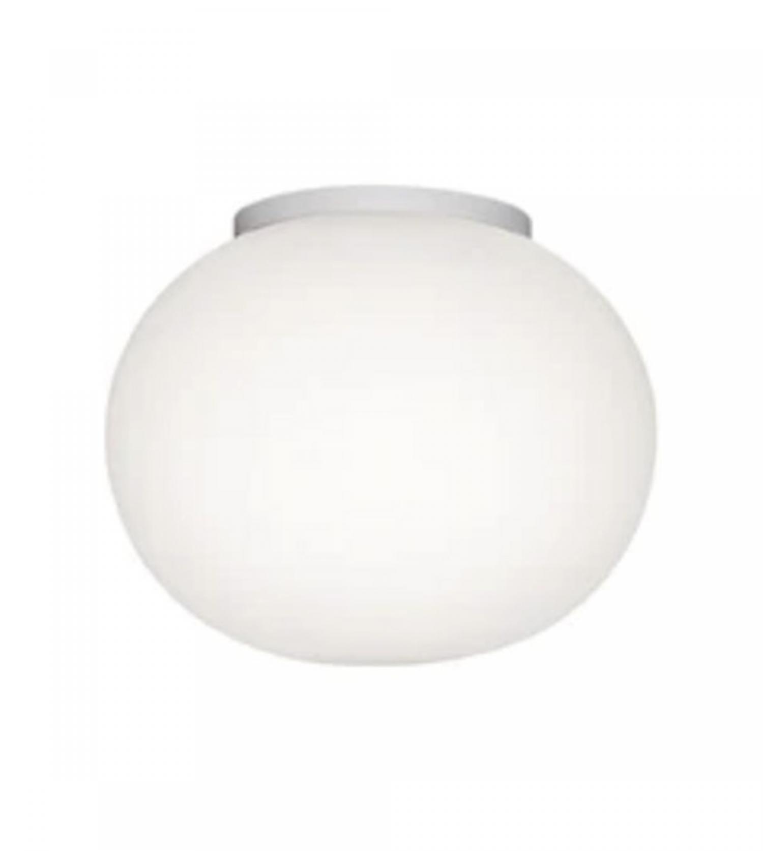 Applique/Plafonnier Glo-Ball basic zero - 11,2cm