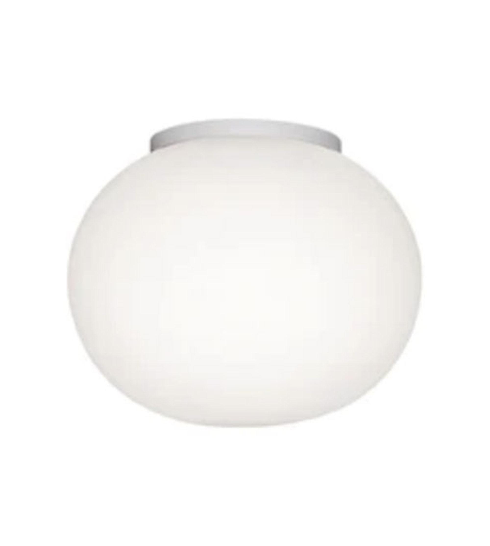 Applique/Plafonnier Glo-Ball basic zero - 11,2cm