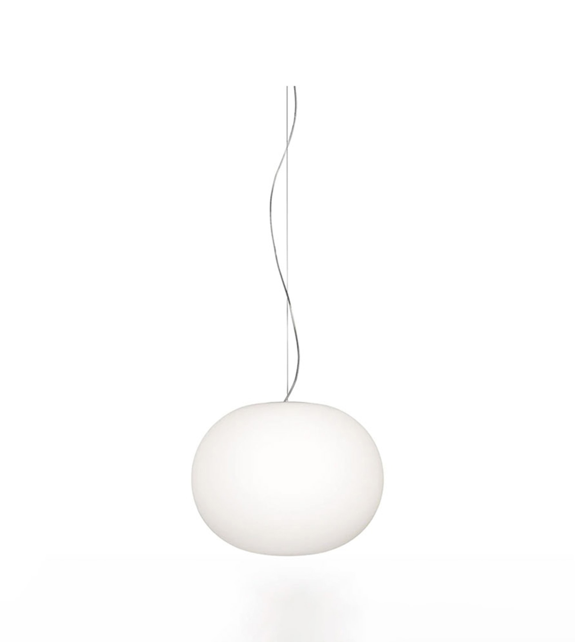 Suspension Glo-Ball S2