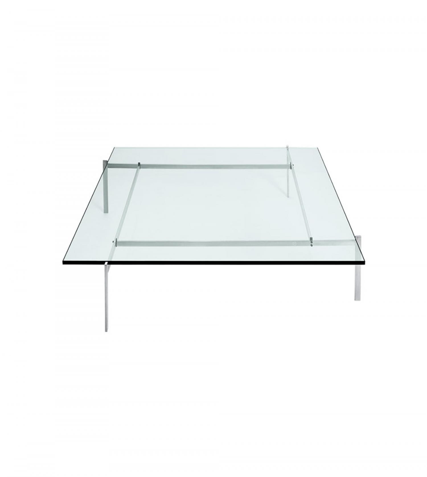 Table basse PK 61A