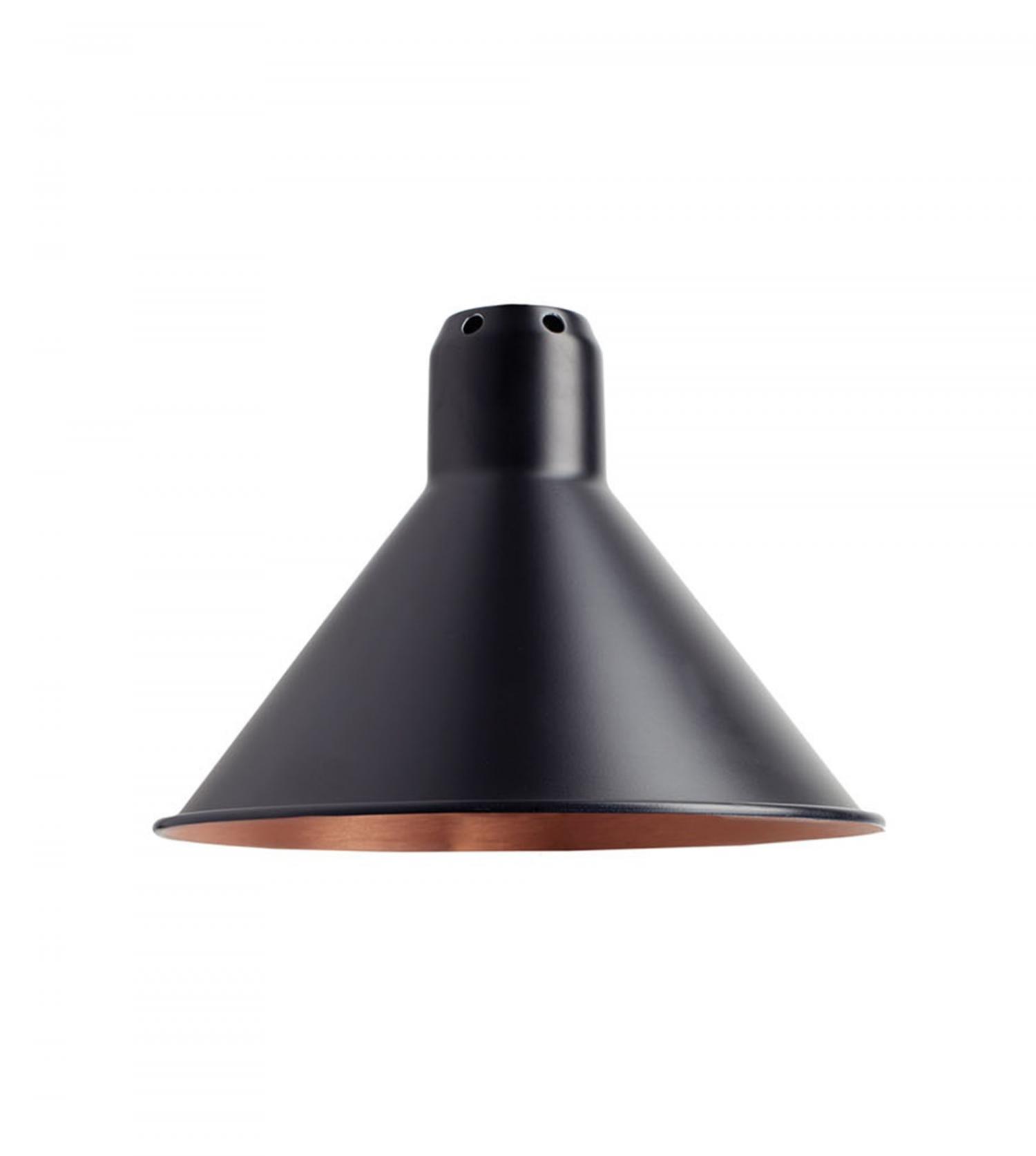 Lampe gras 317